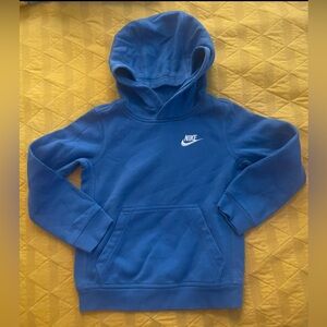 Boys Nike Hoodie